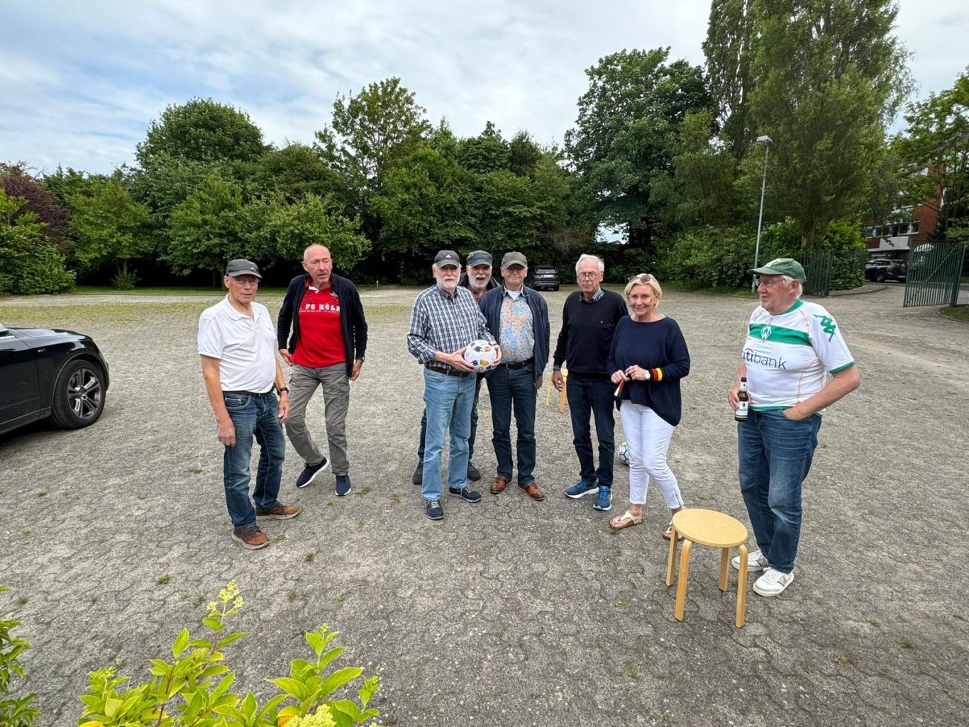 Unser Sommerfest 2024