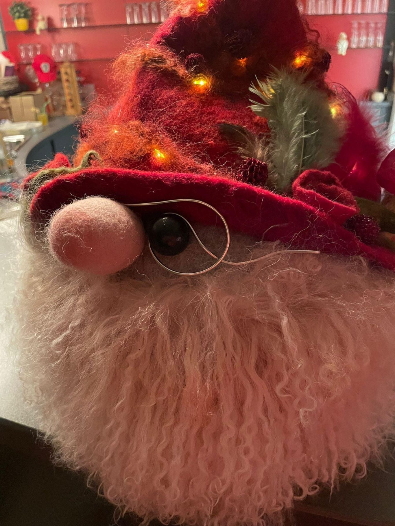 Weihnachtsfeier 2024