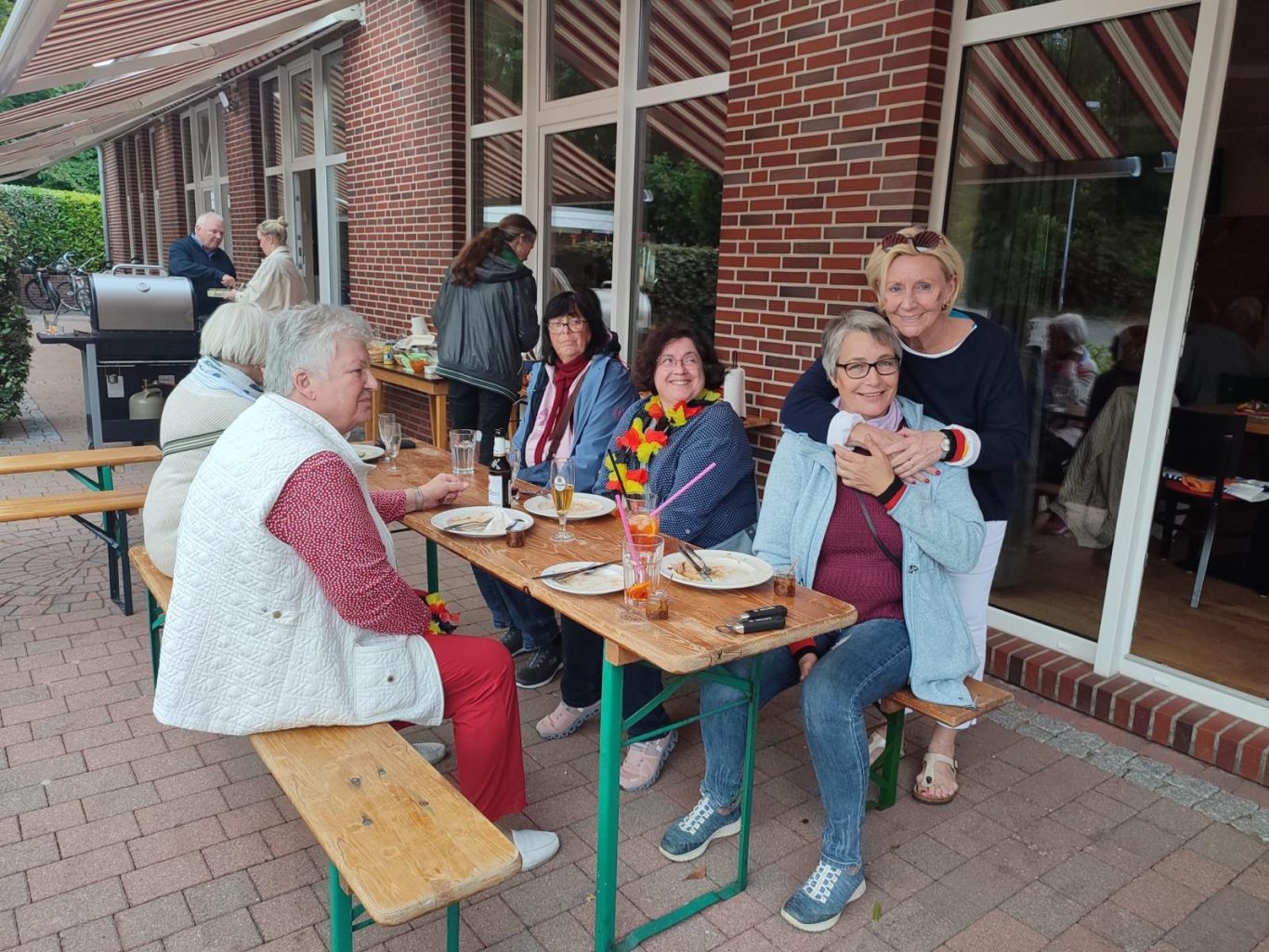 Unser Sommerfest 2024