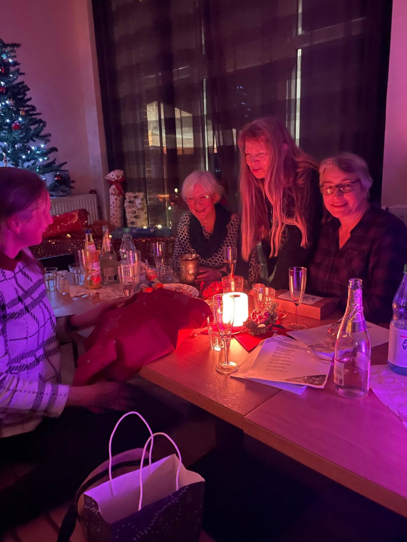 Weihnachtsfeier 2024